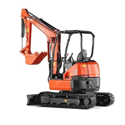 kubota u50 5s price